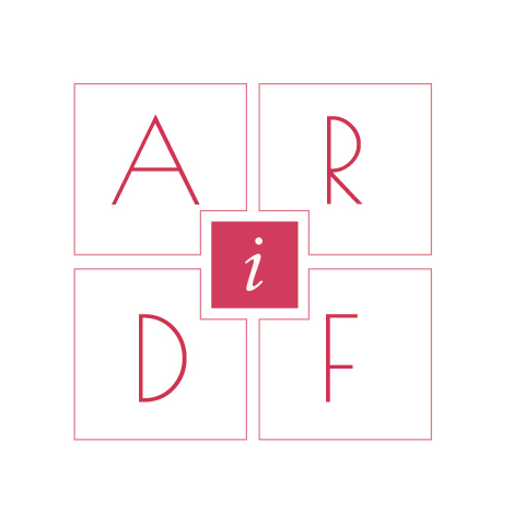 AIRDF logo